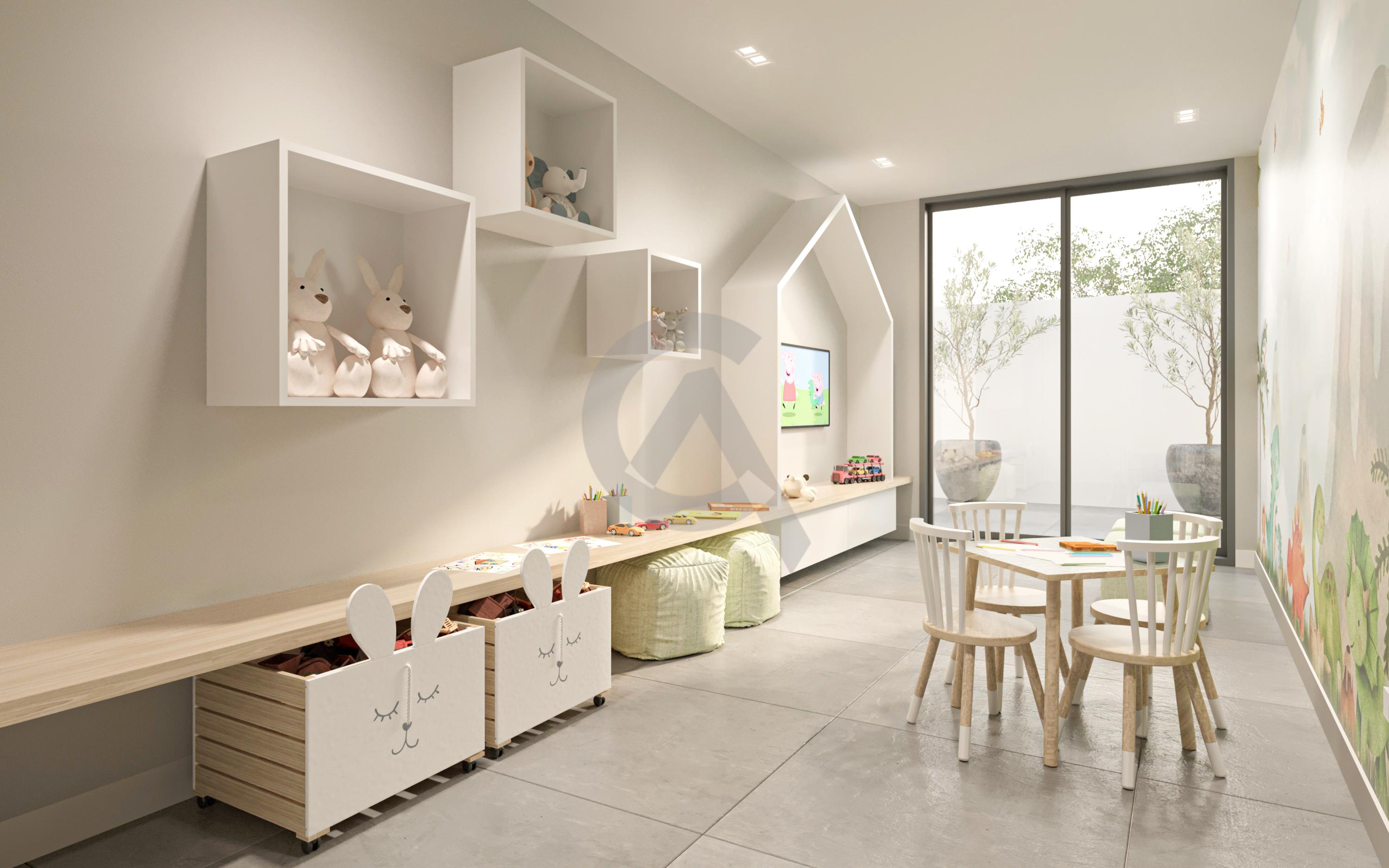 Apartamento, 3 quartos, 166 m² - Foto 7