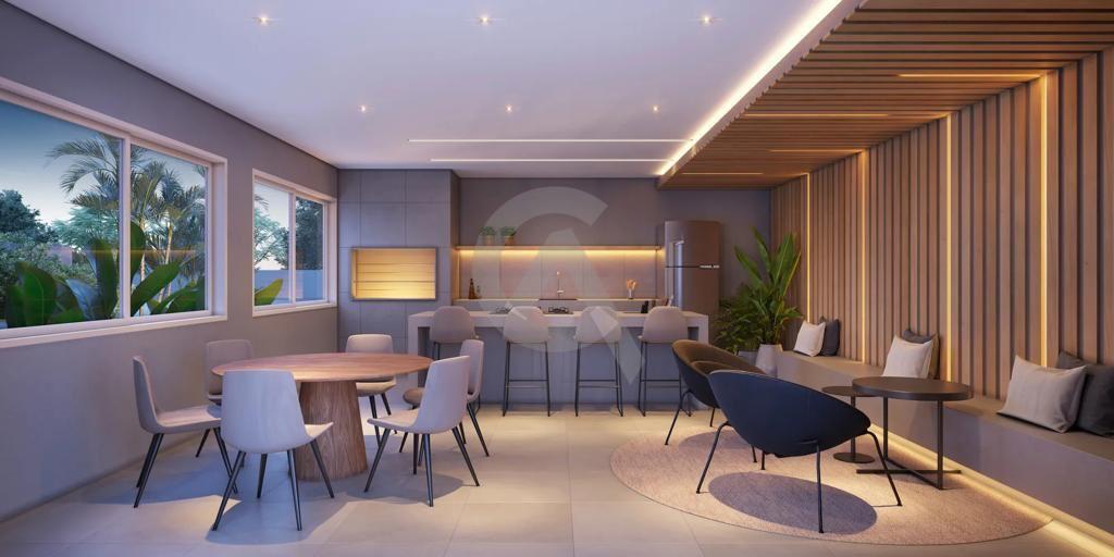 Apartamento, 2 quartos, 56 m² - Foto 10