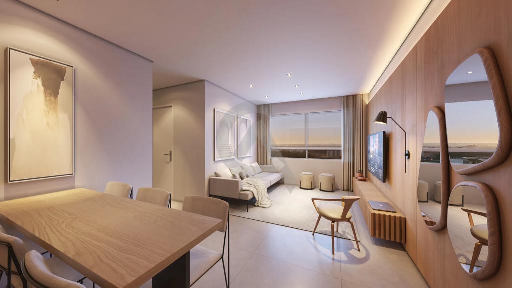 Apartamento, 2 quartos, 56 m² - Foto 6