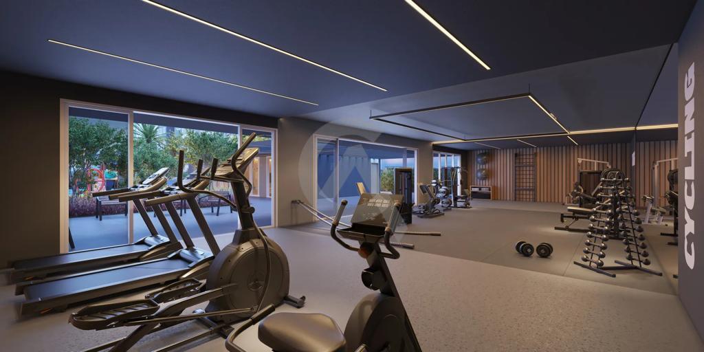 Apartamento, 2 quartos, 56 m² - Foto 15