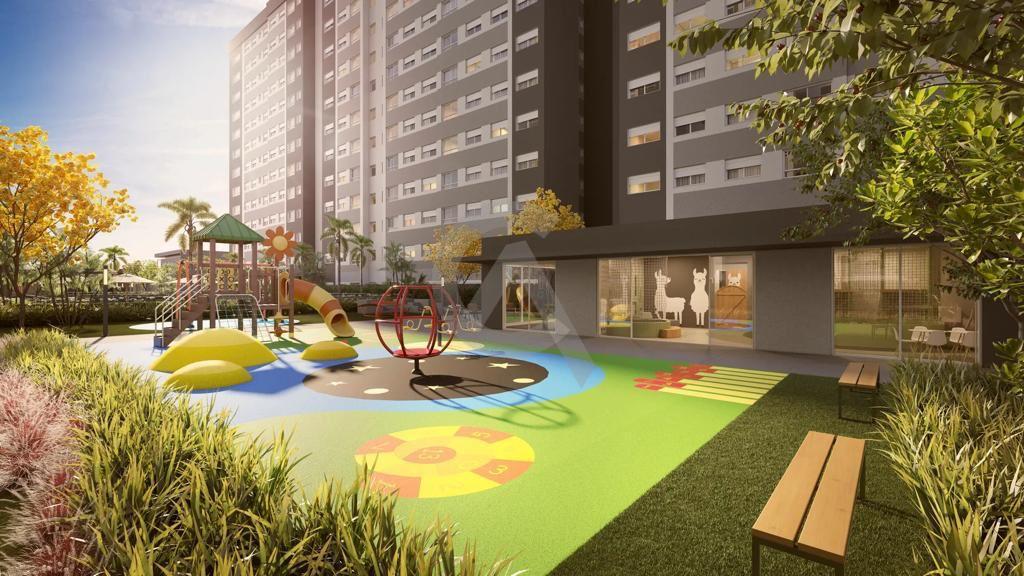 Apartamento, 2 quartos, 56 m² - Foto 3