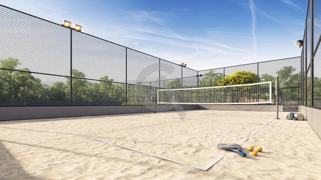 Apartamento, 2 quartos, 56 m² - Foto 17