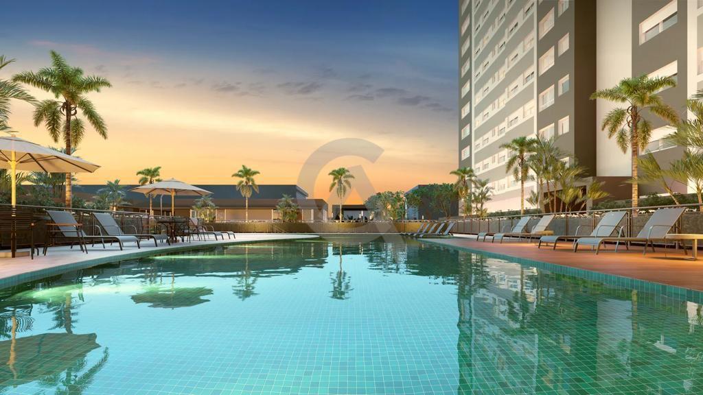 Apartamento, 2 quartos, 56 m² - Foto 1