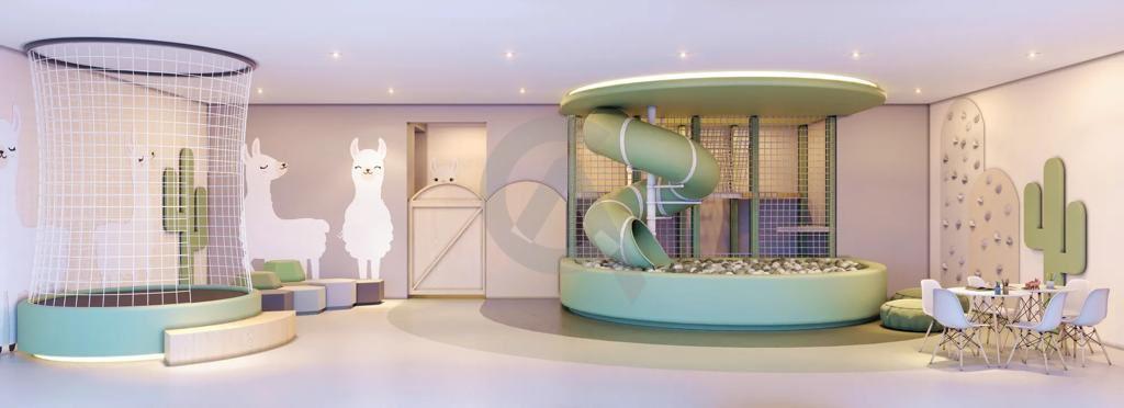 Apartamento, 2 quartos, 56 m² - Foto 14