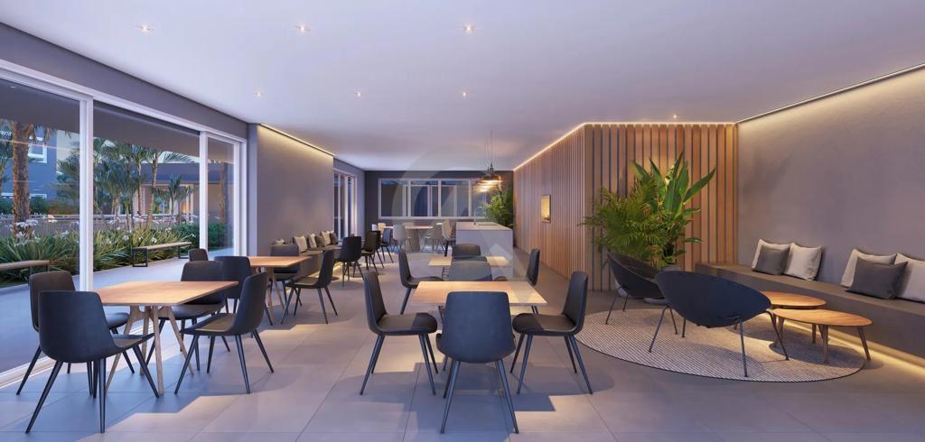 Apartamento, 2 quartos, 56 m² - Foto 12