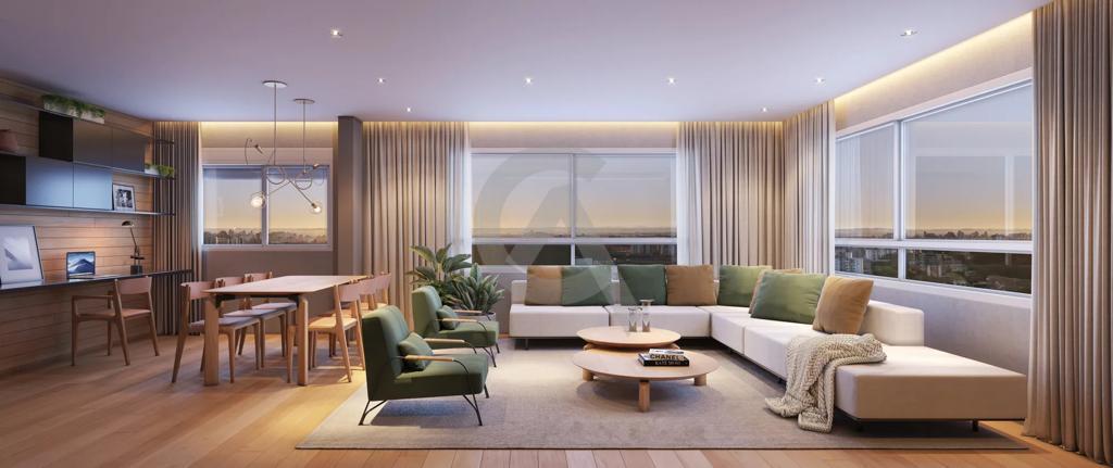 Apartamento, 2 quartos, 56 m² - Foto 9