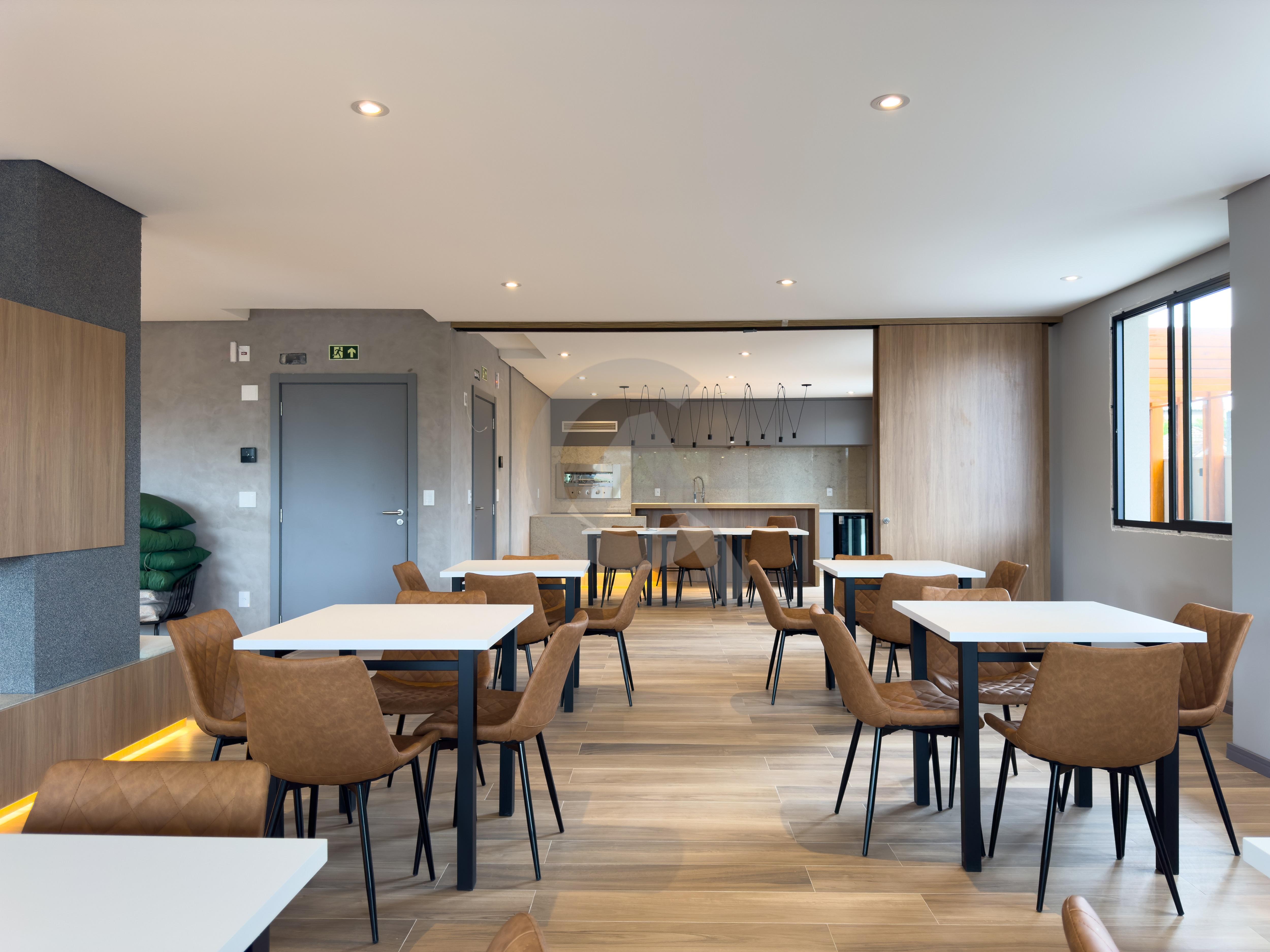 Apartamento, 3 quartos, 125 m² - Foto 30