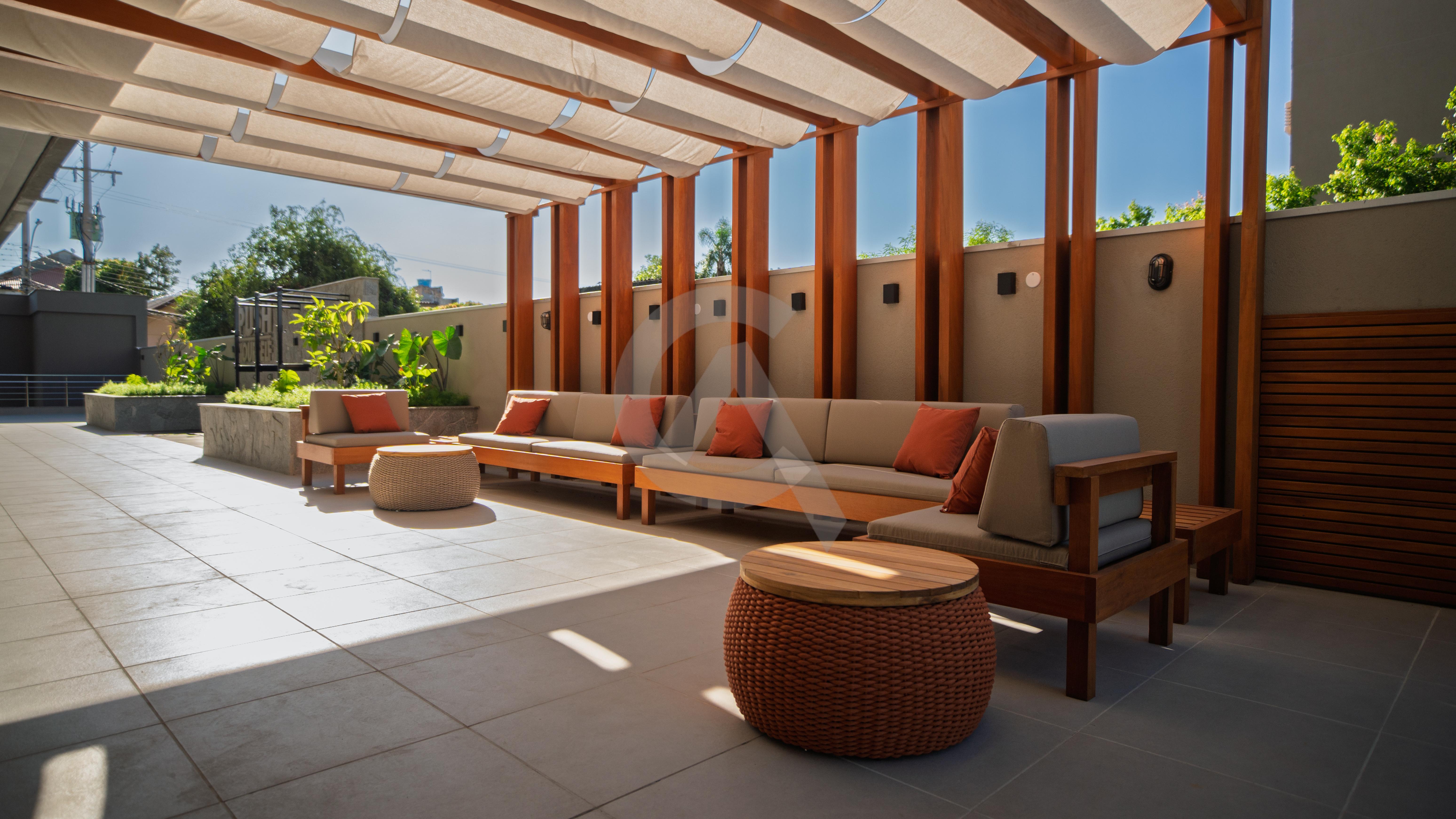 Apartamento, 3 quartos, 125 m² - Foto 33