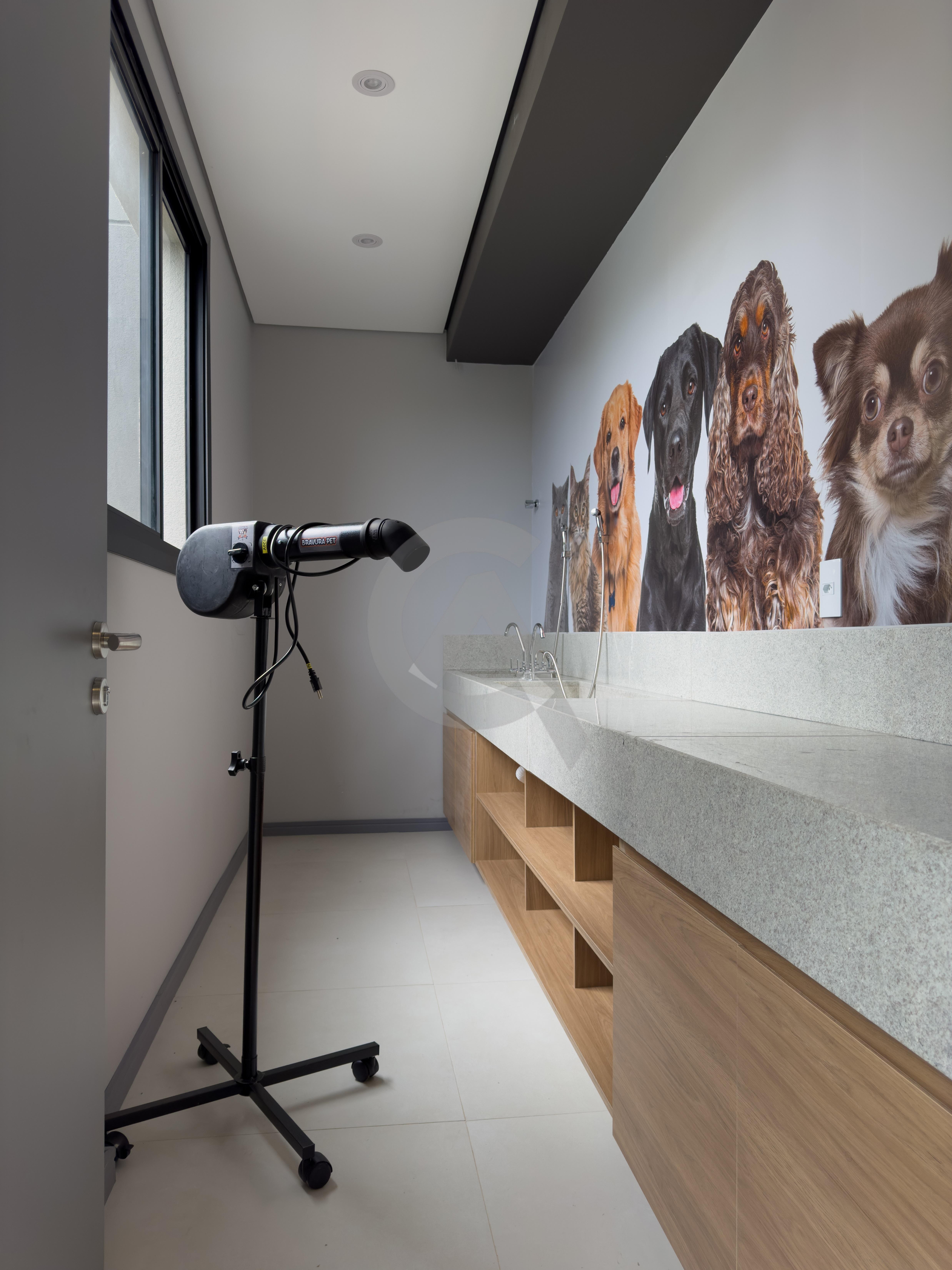 Apartamento, 3 quartos, 125 m² - Foto 45