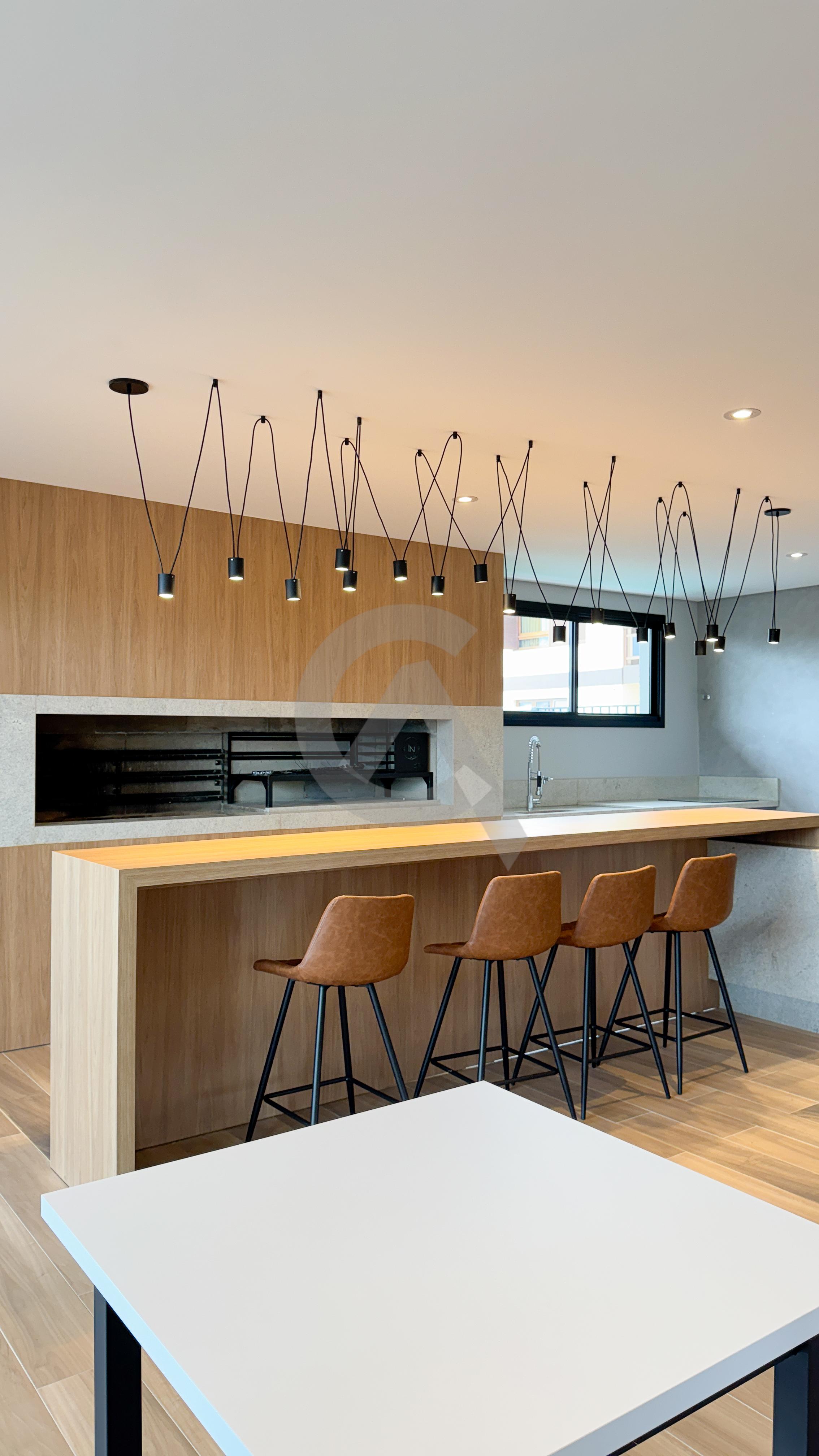 Apartamento, 3 quartos, 125 m² - Foto 21