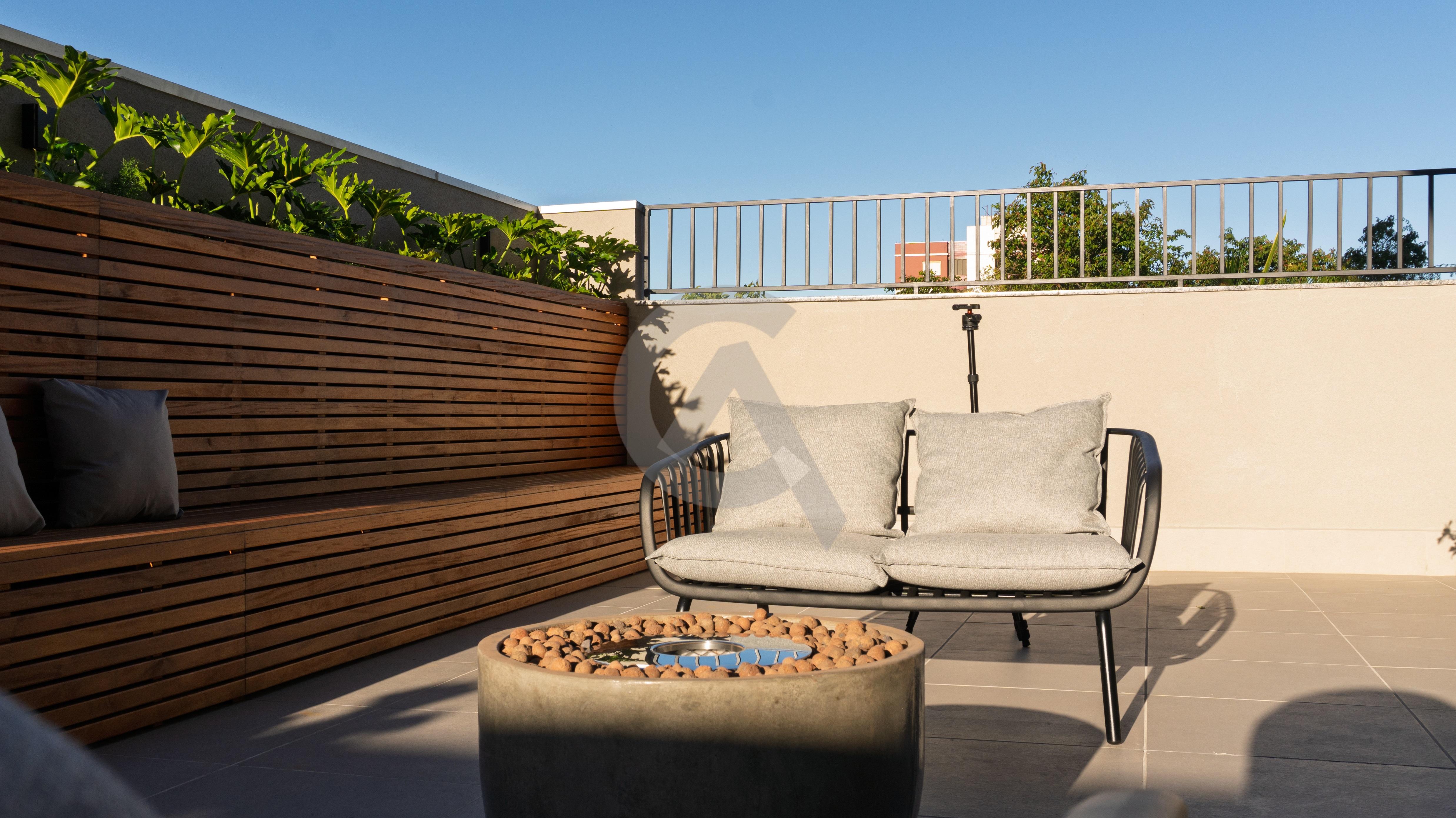 Apartamento, 3 quartos, 125 m² - Foto 48