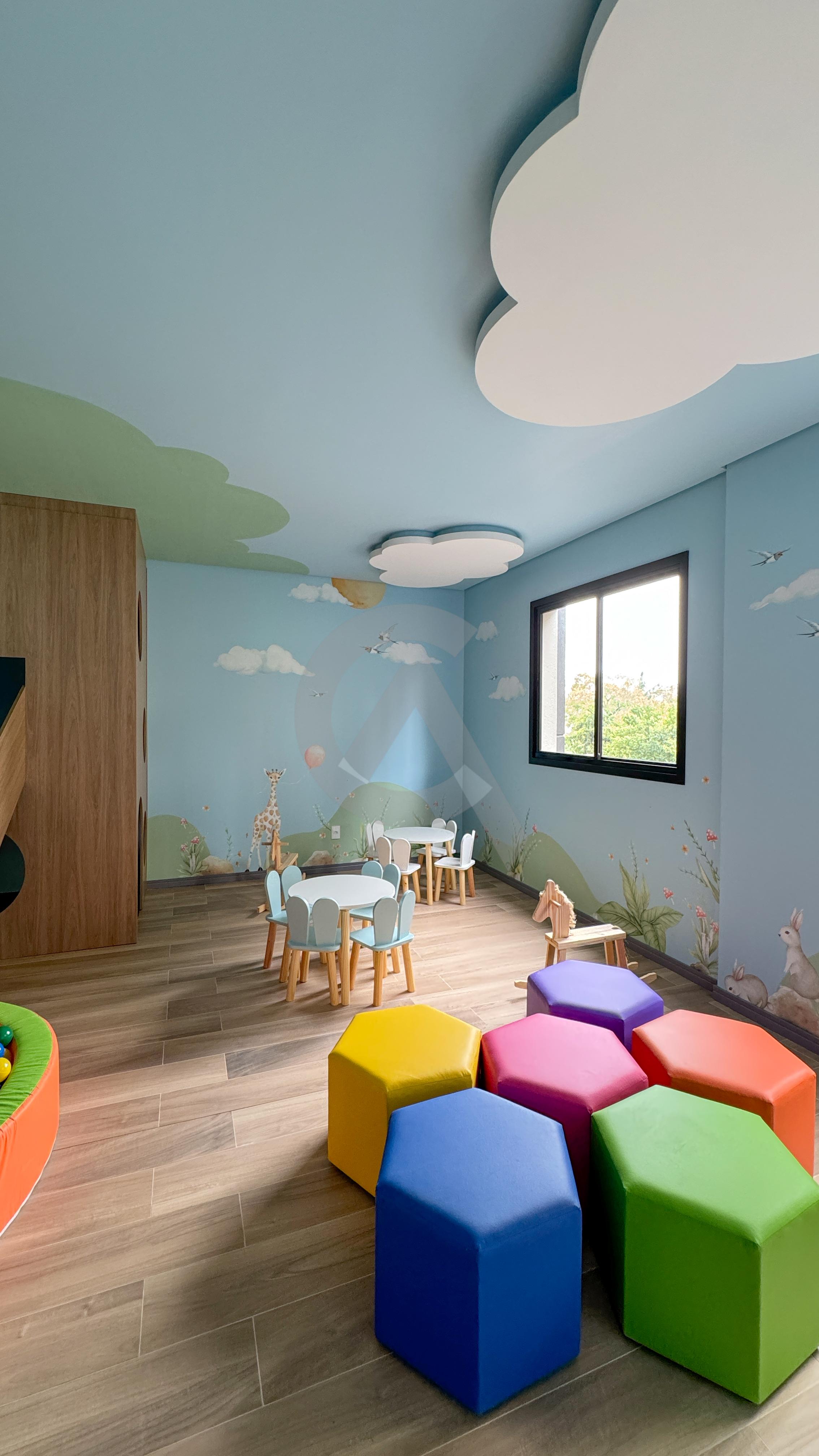 Apartamento, 3 quartos, 125 m² - Foto 34