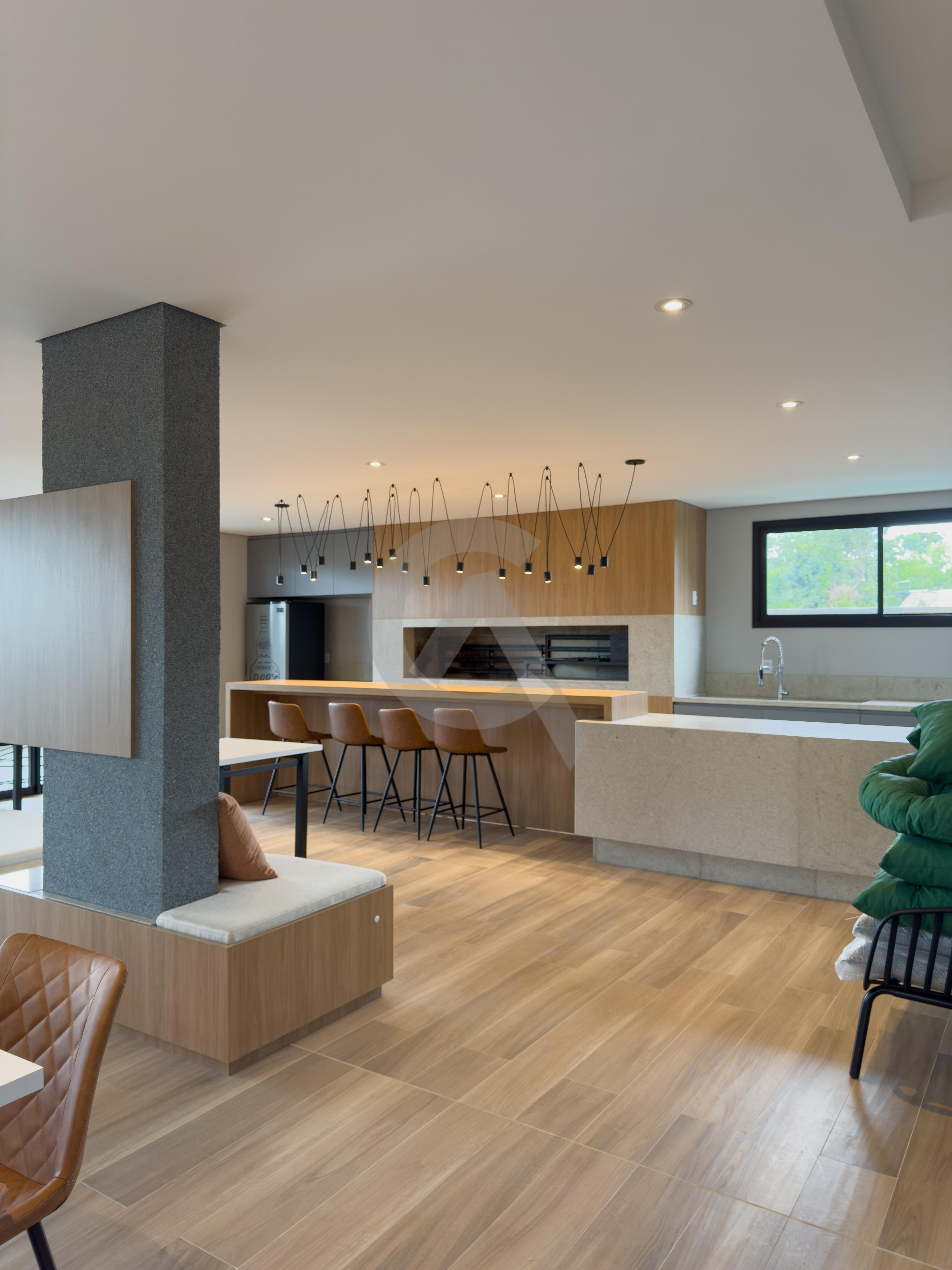 Apartamento, 3 quartos, 125 m² - Foto 19