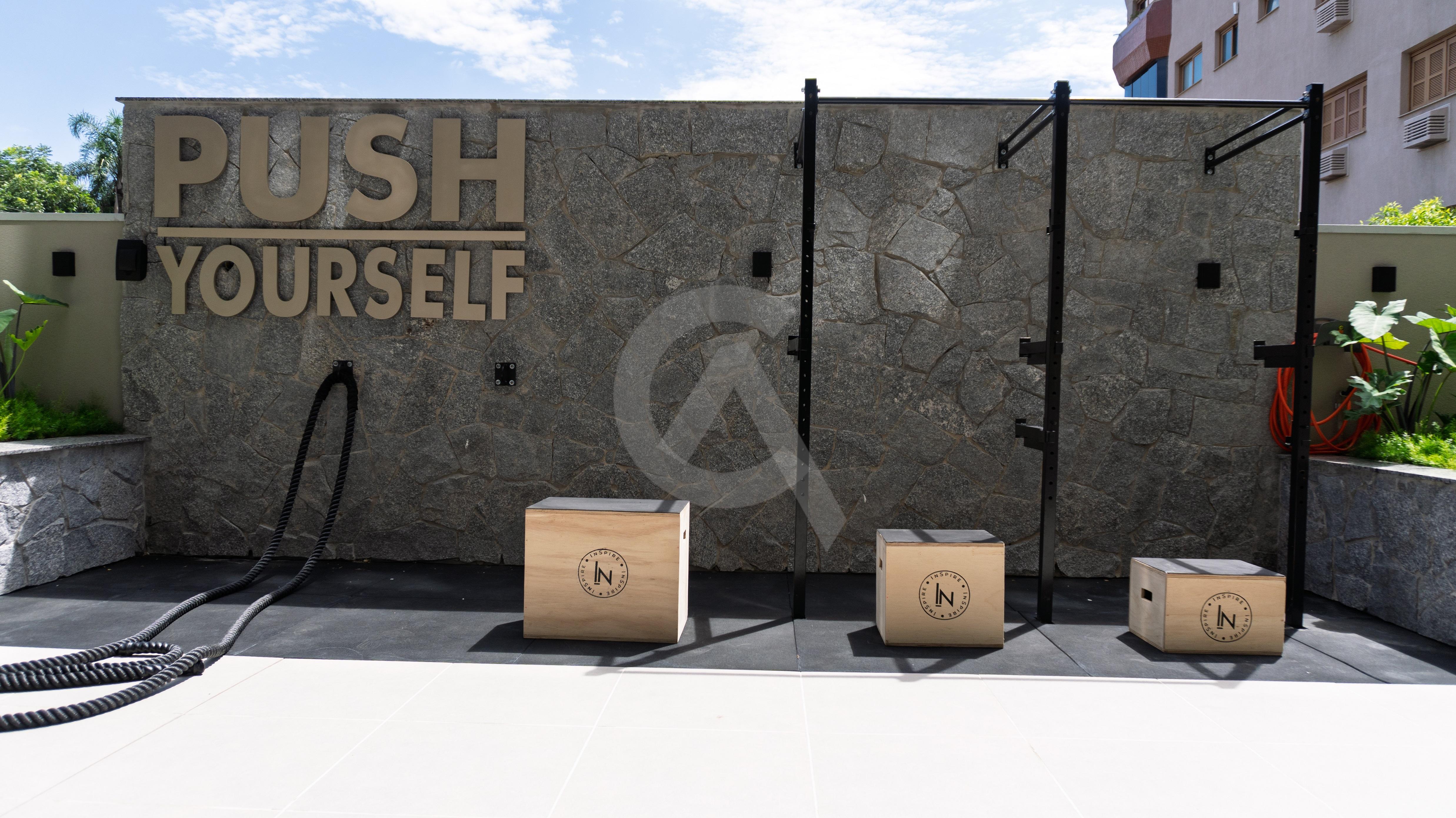 Apartamento, 3 quartos, 125 m² - Foto 24