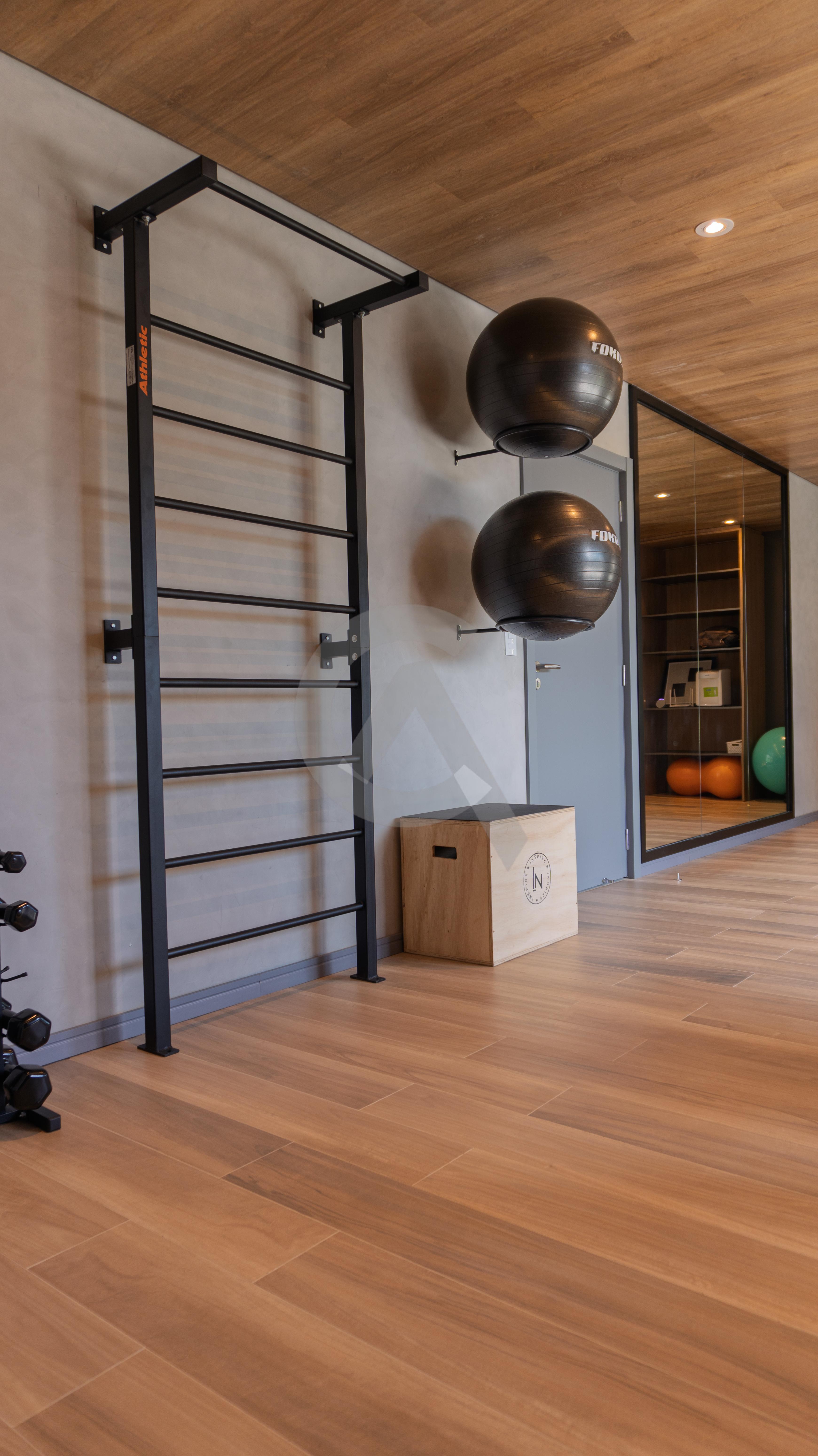 Apartamento, 3 quartos, 125 m² - Foto 27