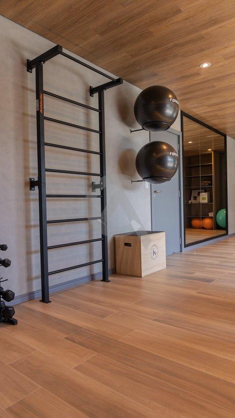 Apartamento com 2 suítes com 2 (dois) vagas de garagem Rua Doutor Selbach Canoas - 