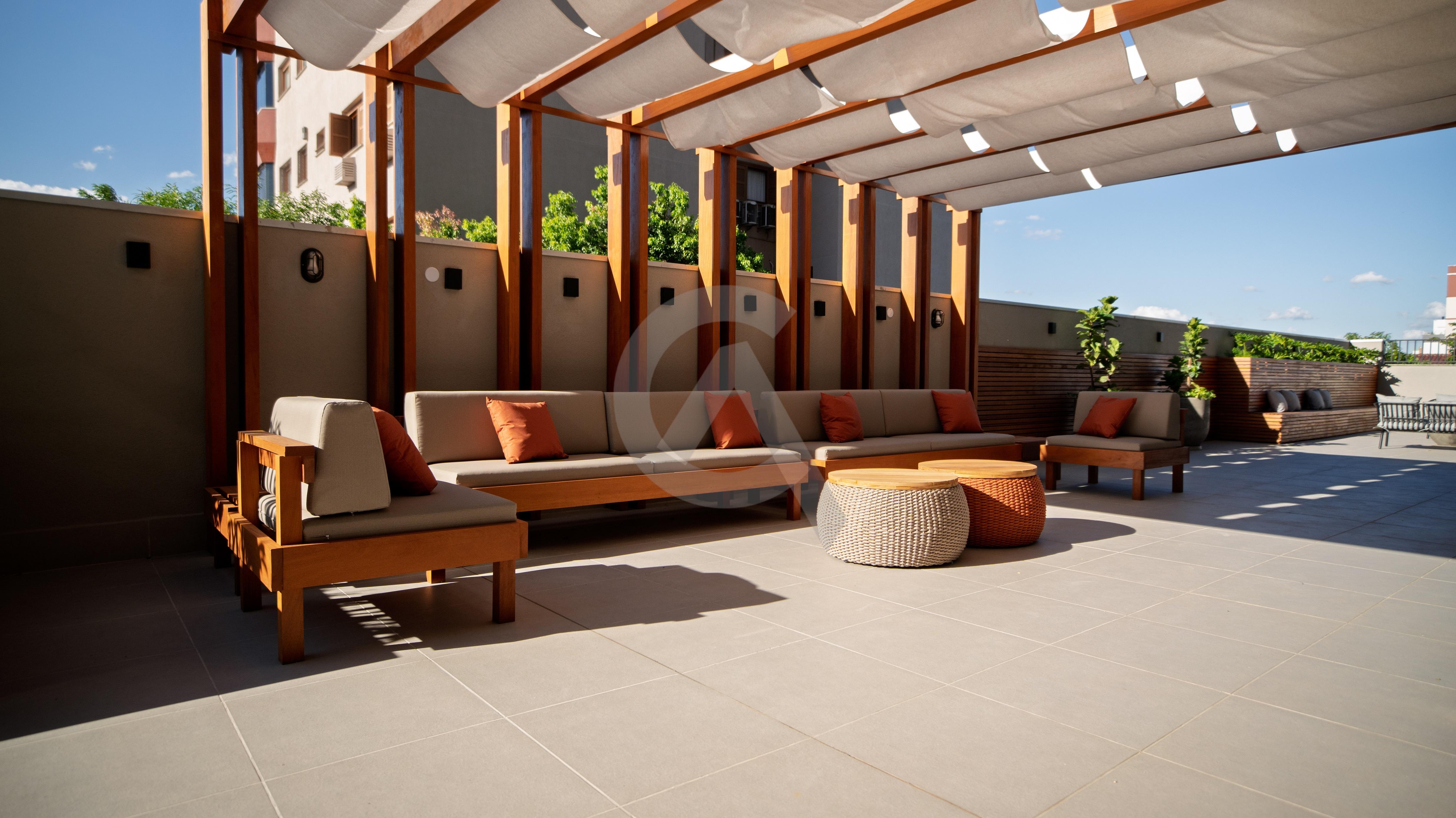 Apartamento, 3 quartos, 125 m² - Foto 31