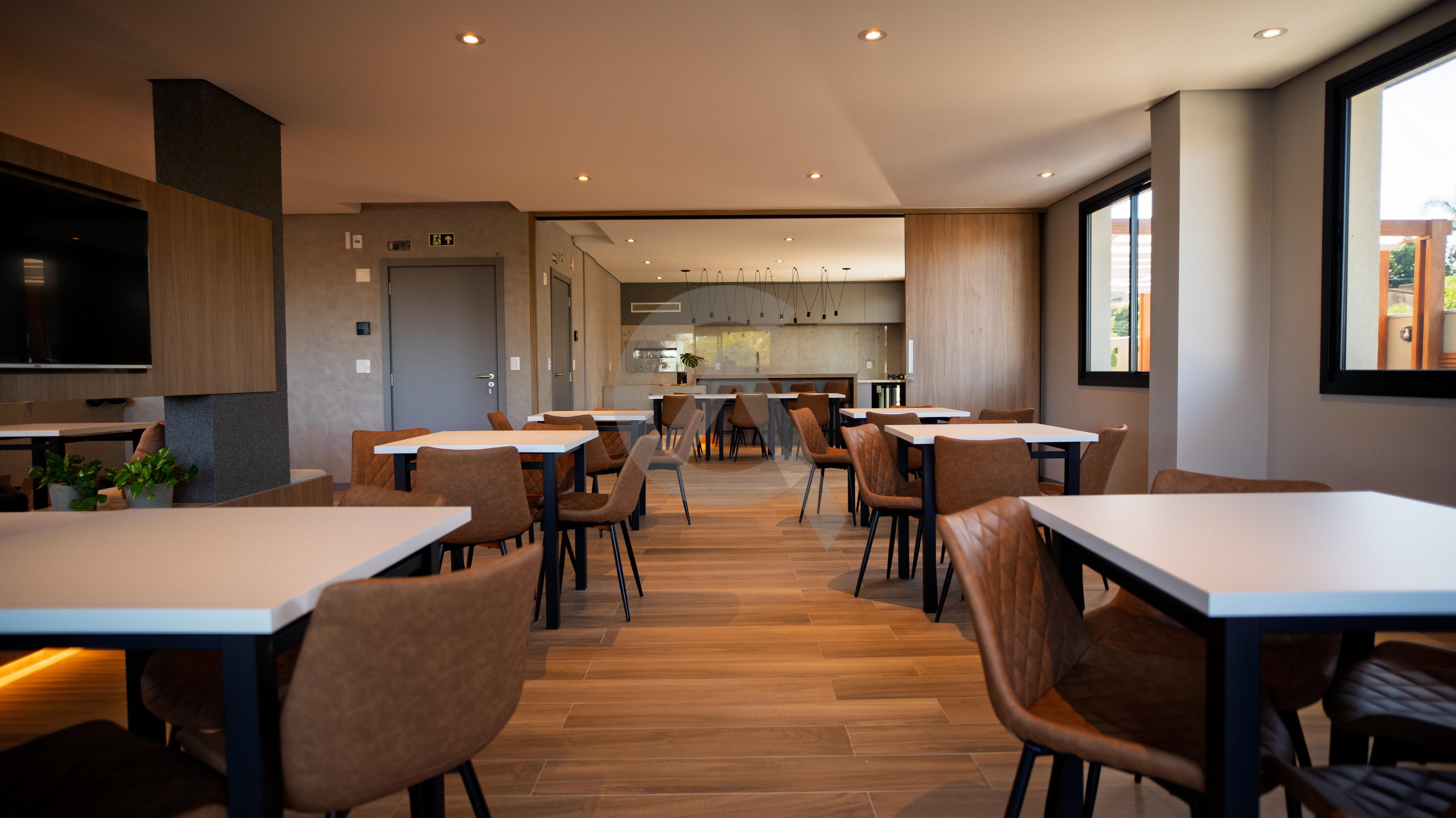 Apartamento, 3 quartos, 125 m² - Foto 20