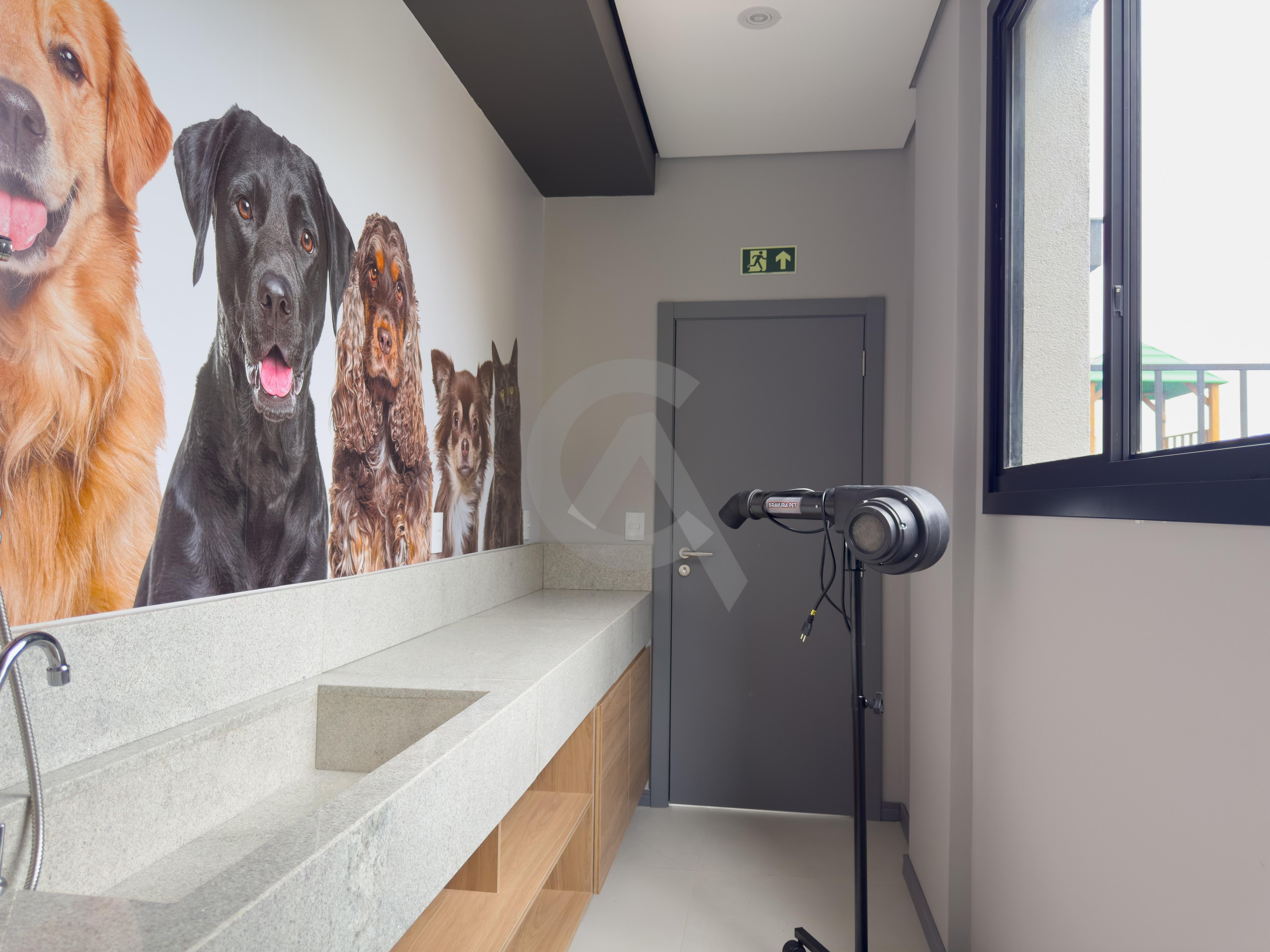 Apartamento, 3 quartos, 125 m² - Foto 44