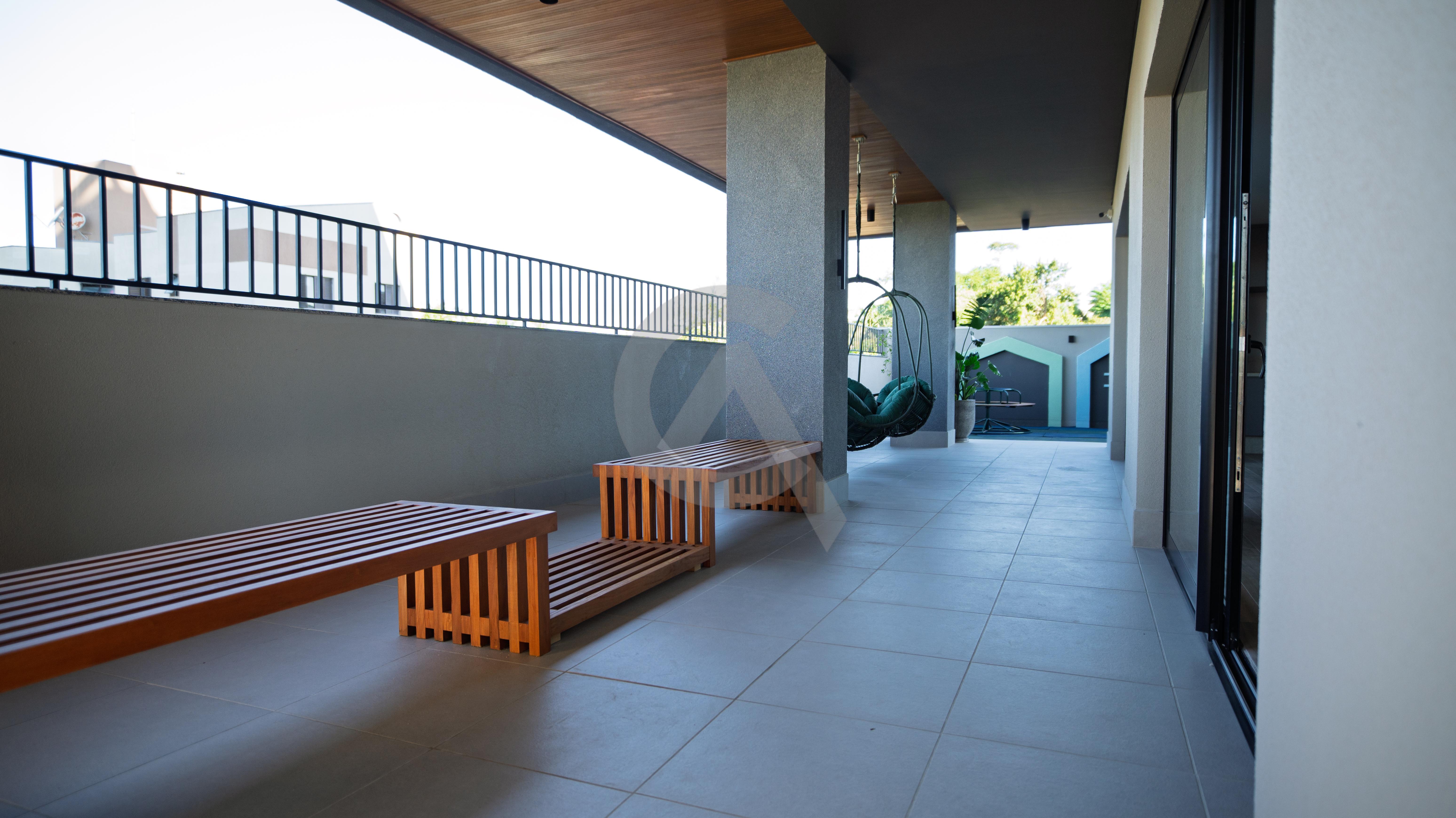 Apartamento, 3 quartos, 125 m² - Foto 42