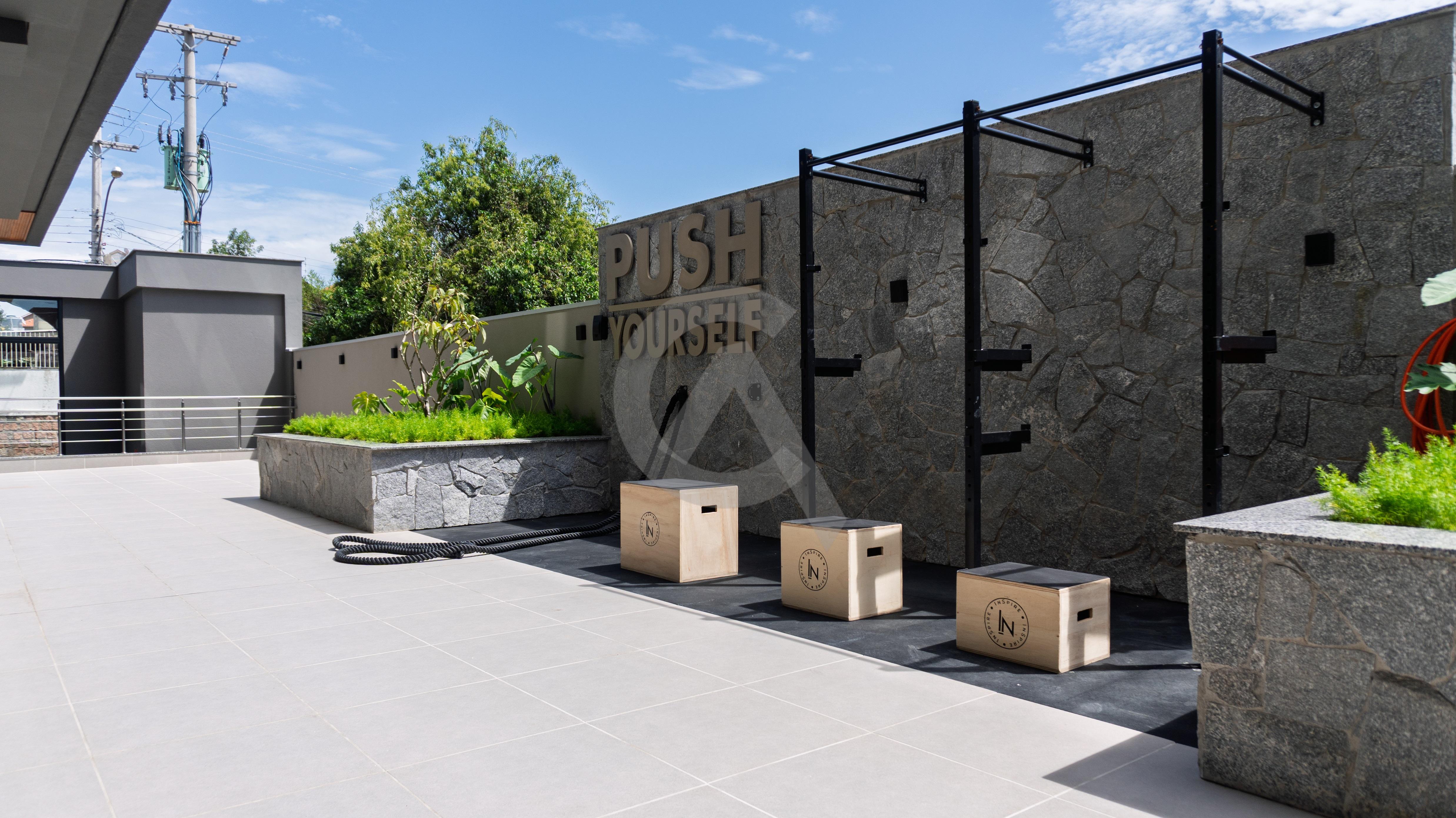 Apartamento, 3 quartos, 125 m² - Foto 23