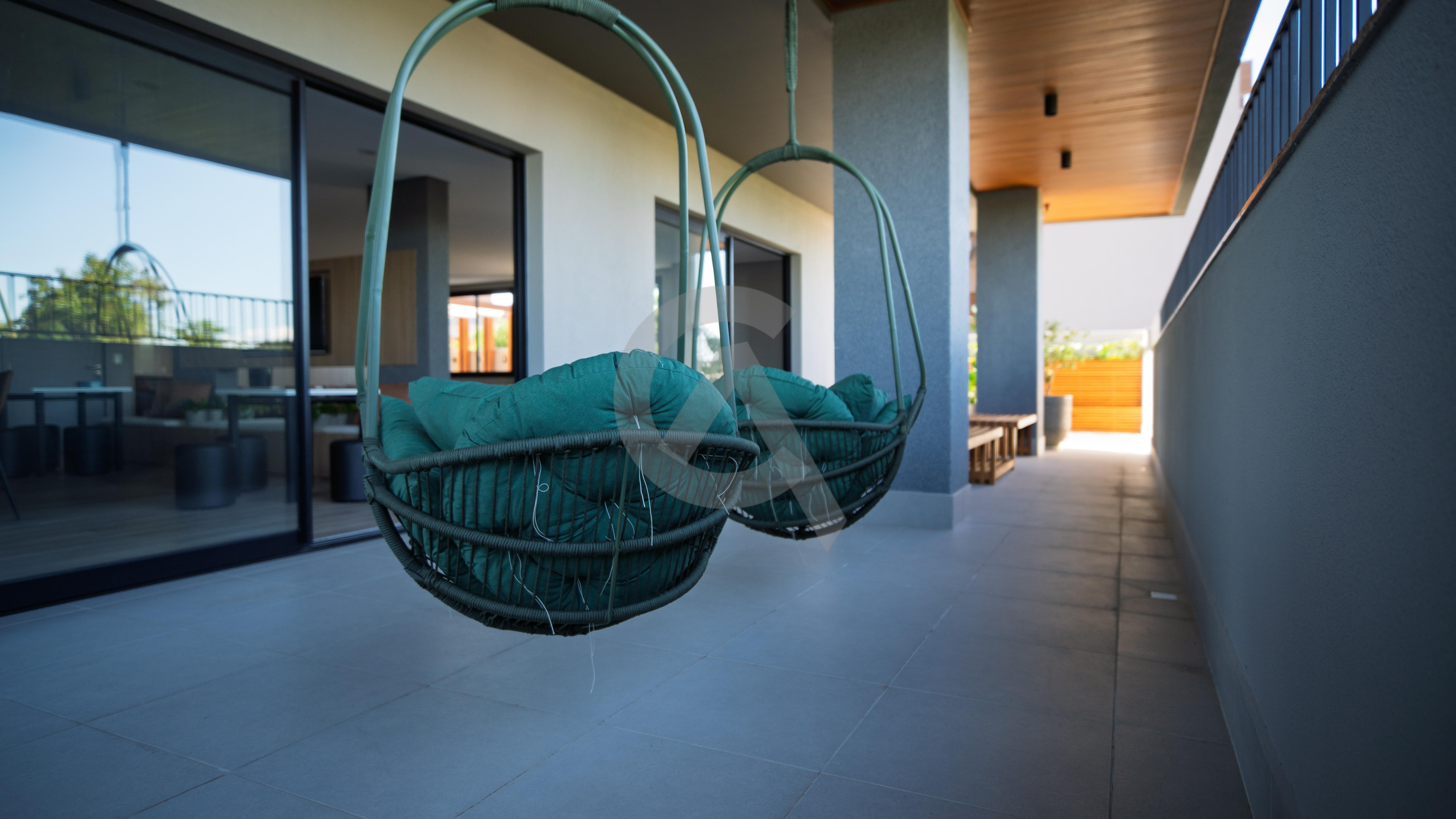 Apartamento, 3 quartos, 125 m² - Foto 41