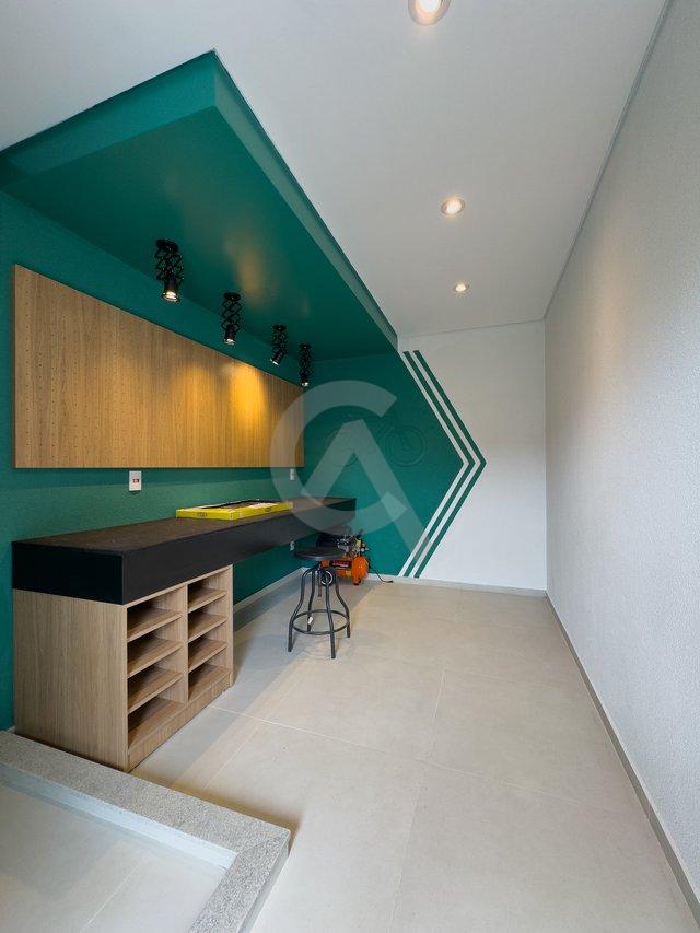 Apartamento com 2 suítes com 2 (dois) vagas de garagem Rua Doutor Selbach Canoas - 
