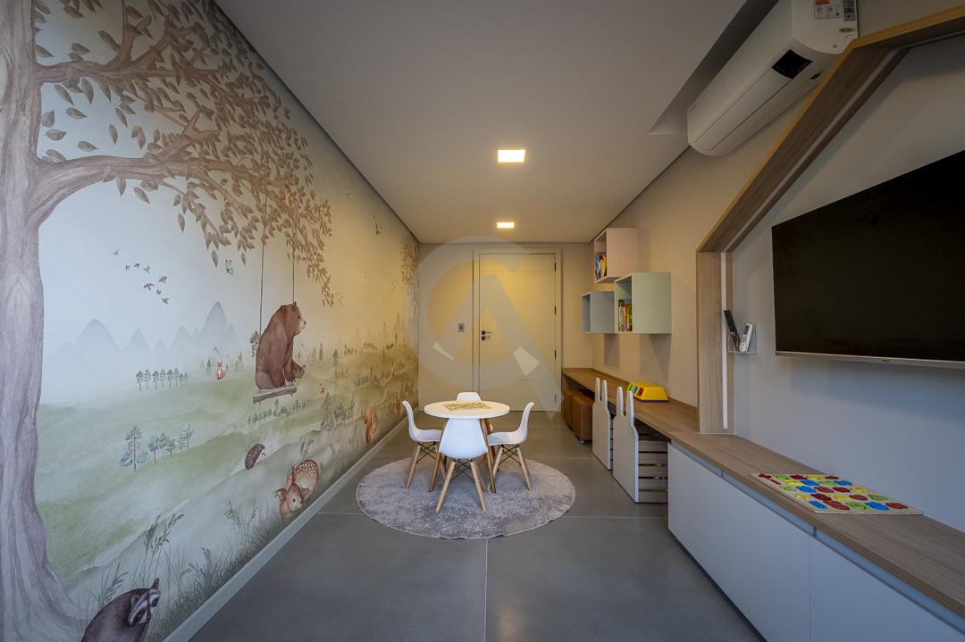 Apartamento, 3 quartos, 166 m² - Foto 31