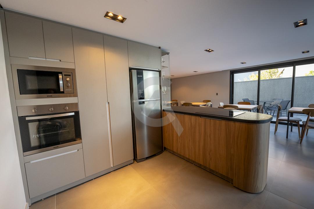 Apartamento, 3 quartos, 166 m² - Foto 23
