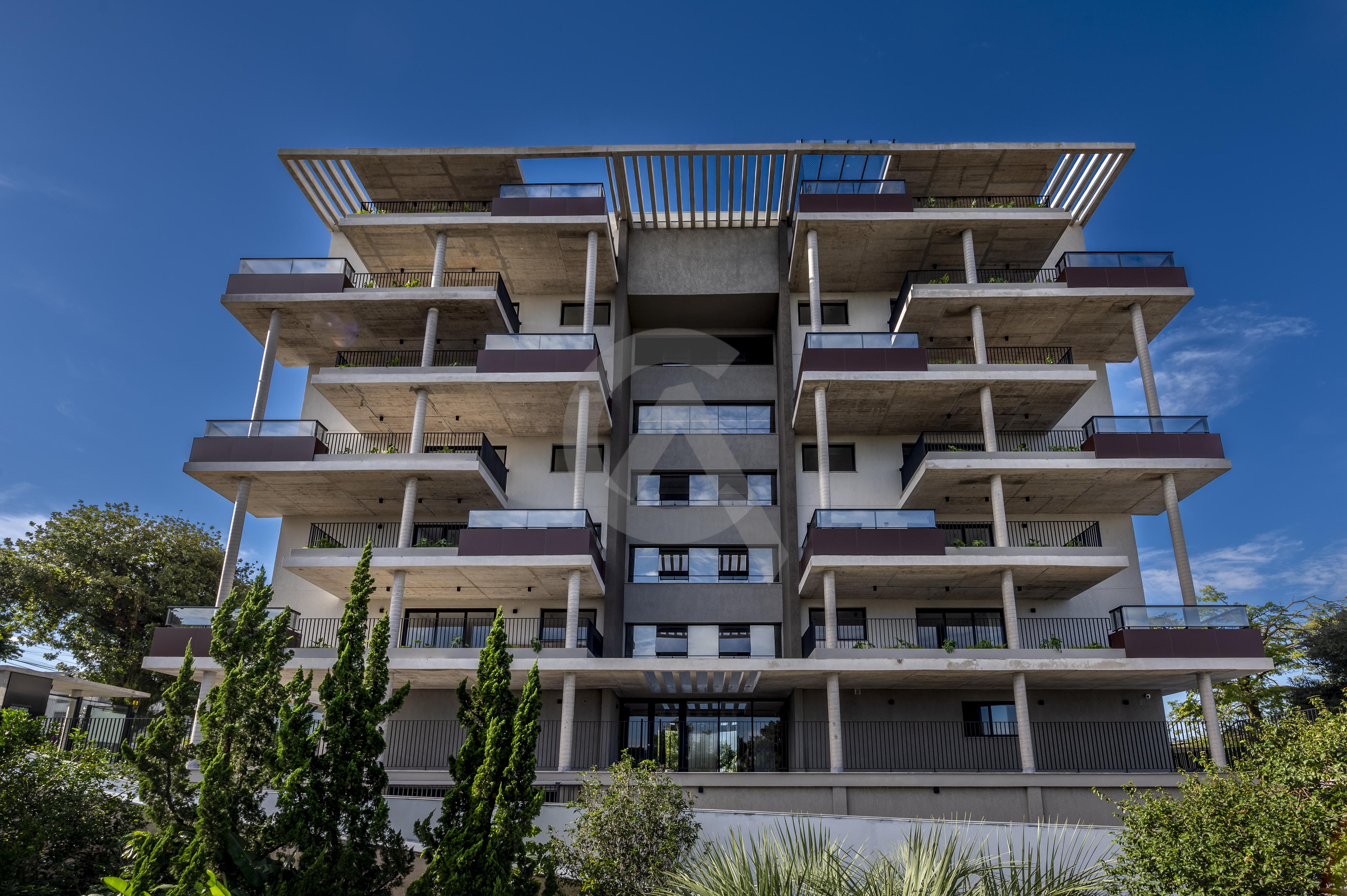 Apartamento, 3 quartos, 166 m² - Foto 10