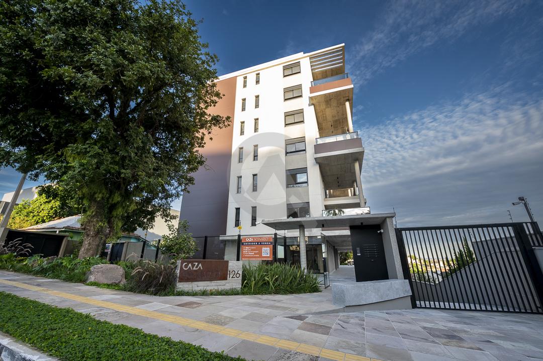 Apartamento, 3 quartos, 166 m² - Foto 39