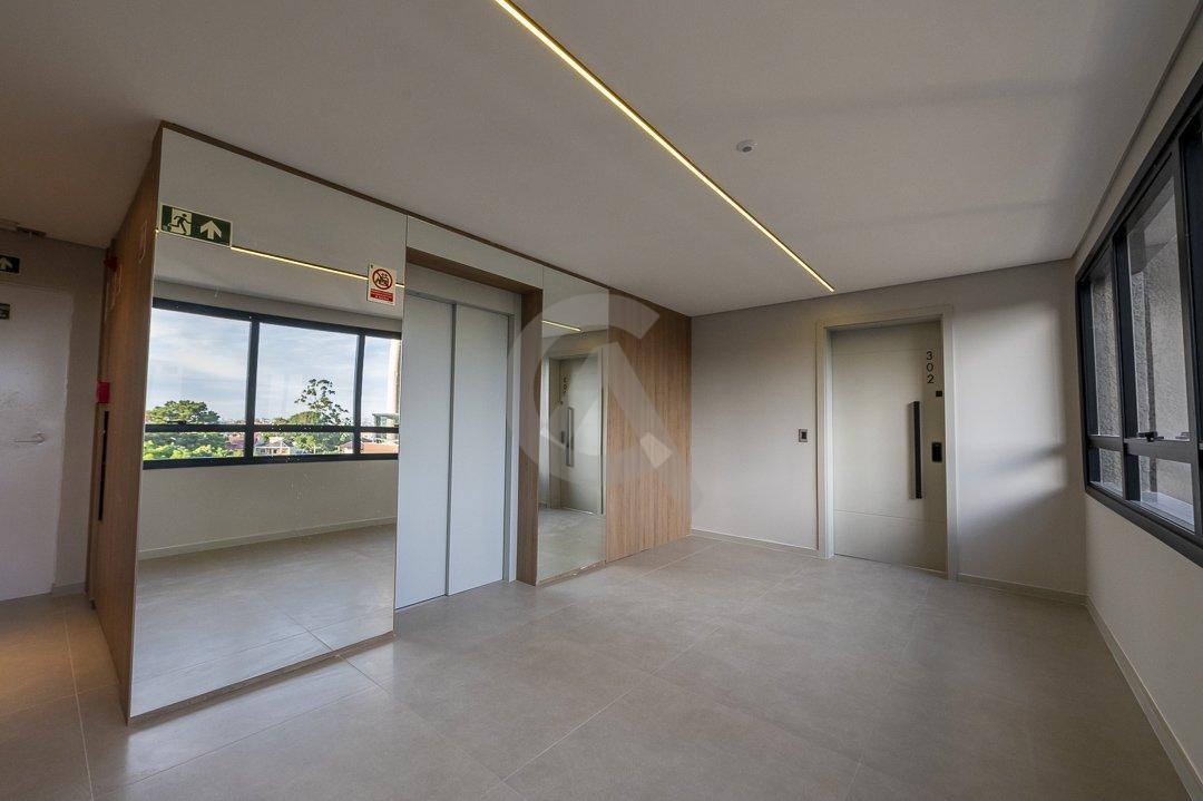 Caza Scenario Rua Gomes Freire de Andrade Canoas - 