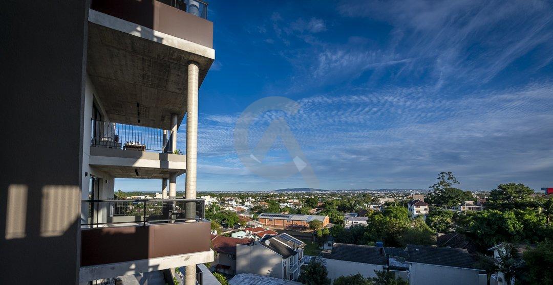 Caza Scenario Rua Gomes Freire de Andrade Canoas - 