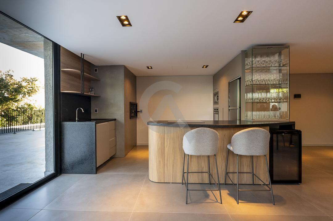 Apartamento, 3 quartos, 166 m² - Foto 22