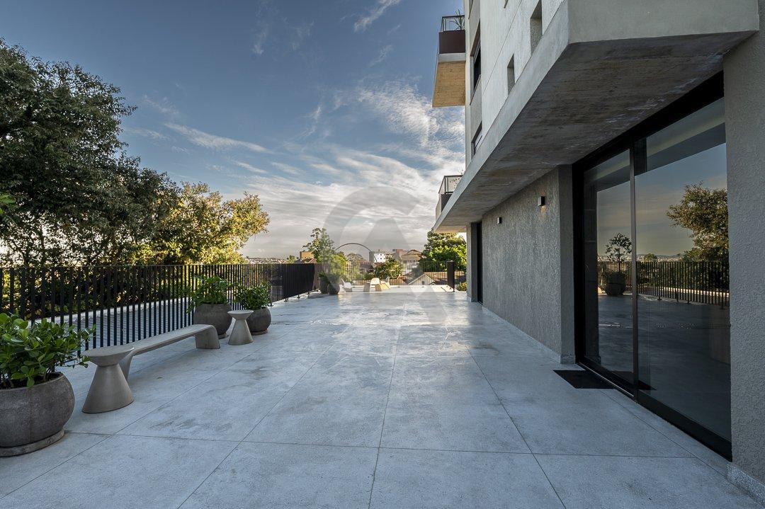 Caza Scenario Rua Gomes Freire de Andrade Canoas - 