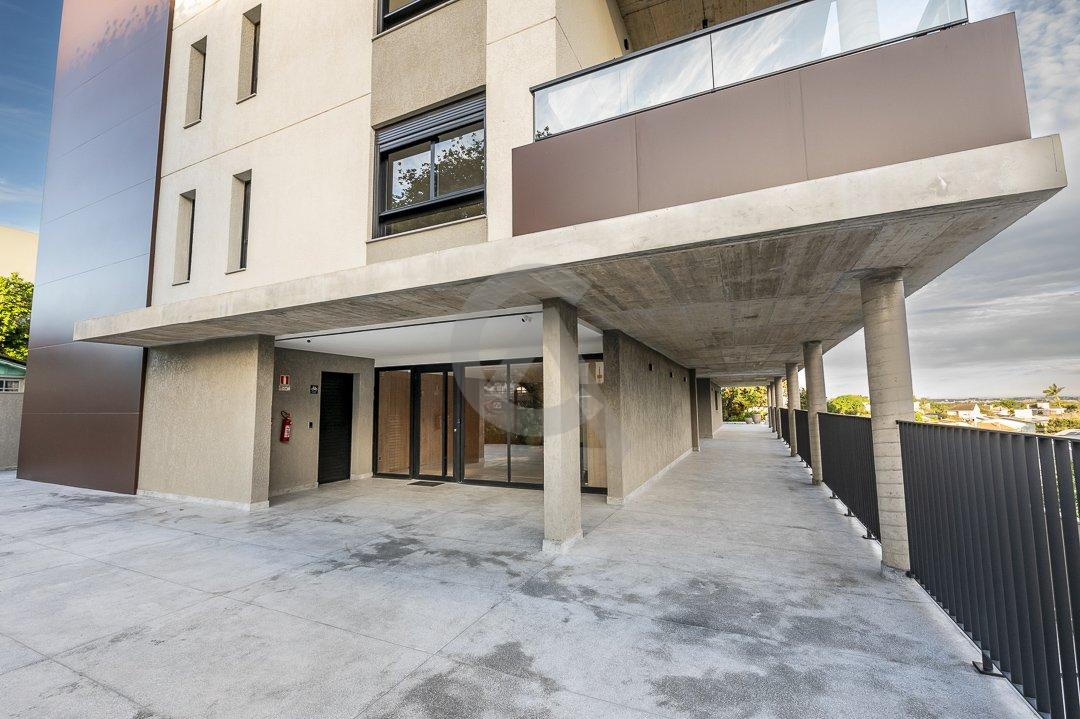 Caza Scenario Rua Gomes Freire de Andrade Canoas - 