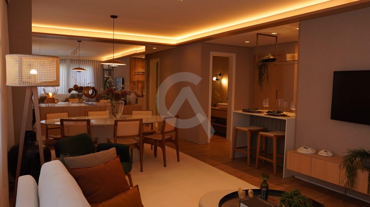 Apartamento, 2 quartos, 56 m² - Foto 23