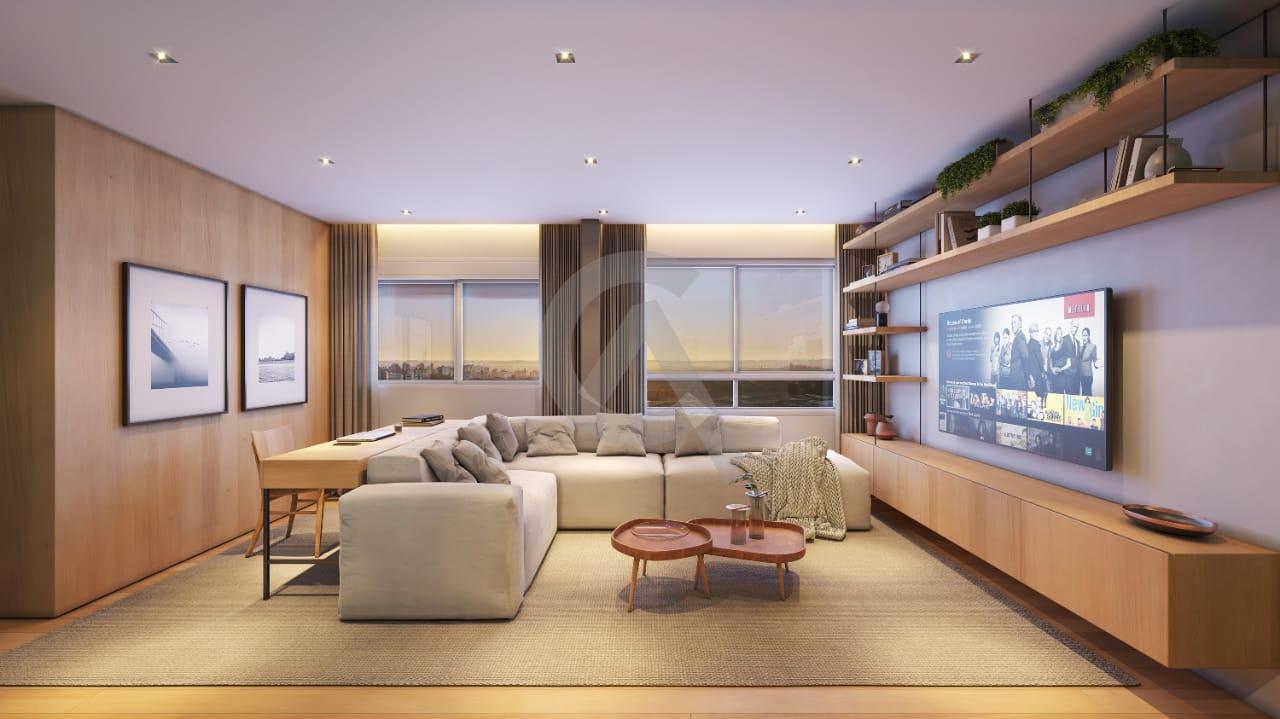 Apartamento, 2 quartos, 56 m² - Foto 35