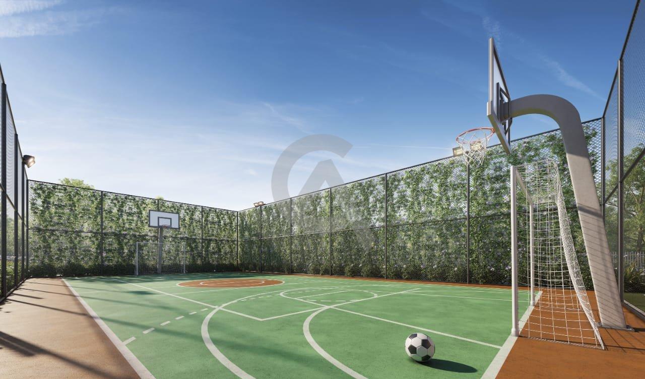 Grand Park Moinhos Avenida Doutor Sezefredo Azambuja Vieira Canoas - 