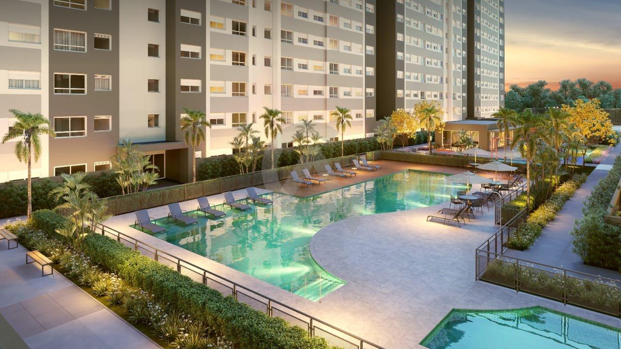 Grand Park Moinhos Avenida Doutor Sezefredo Azambuja Vieira Canoas - 