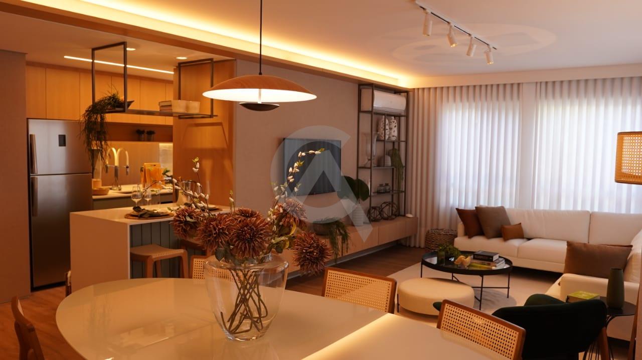 Apartamento, 2 quartos, 56 m² - Foto 24