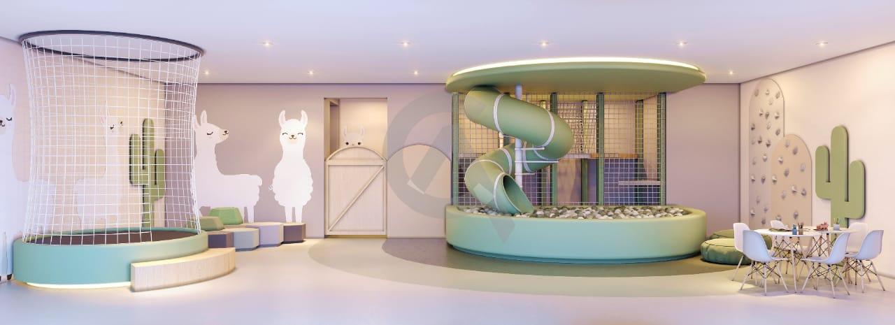 Apartamento, 2 quartos, 56 m² - Foto 34