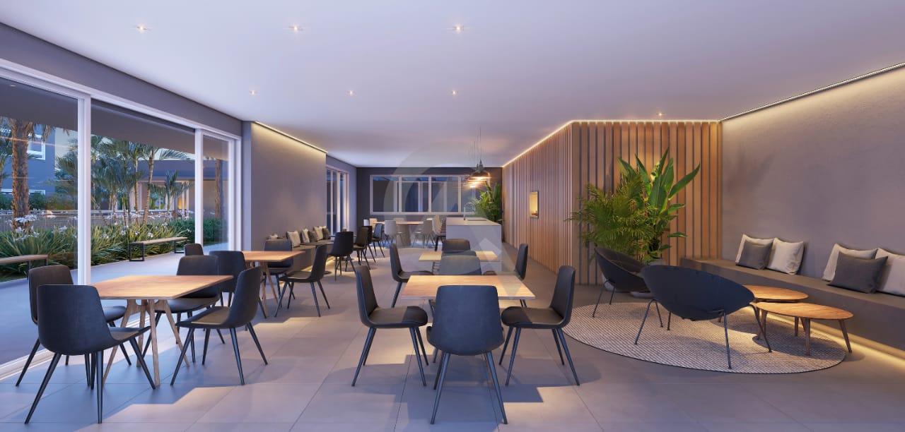 Apartamento, 2 quartos, 56 m² - Foto 30