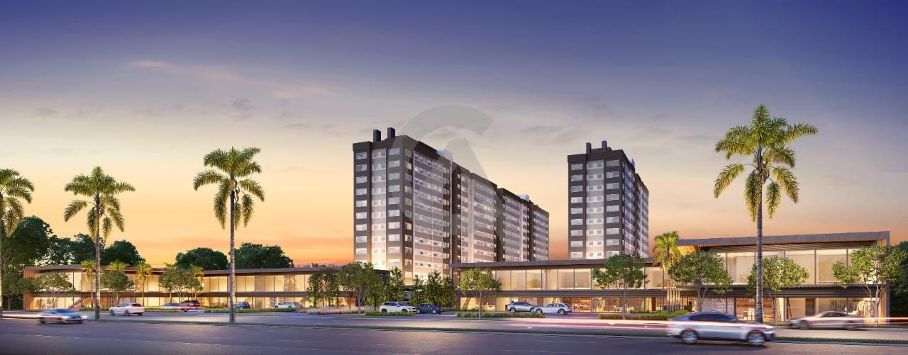 Grand Park Moinhos Avenida Doutor Sezefredo Azambuja Vieira Canoas - 