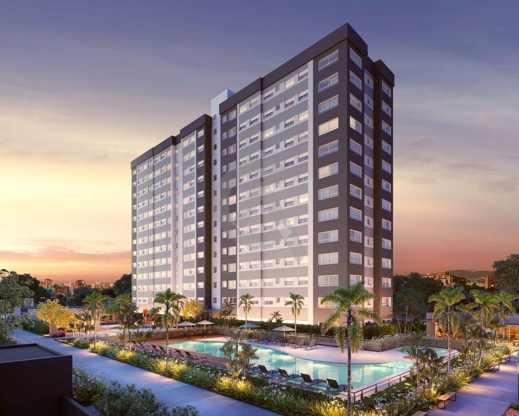 Grand Park Moinhos Avenida Doutor Sezefredo Azambuja Vieira Canoas - 