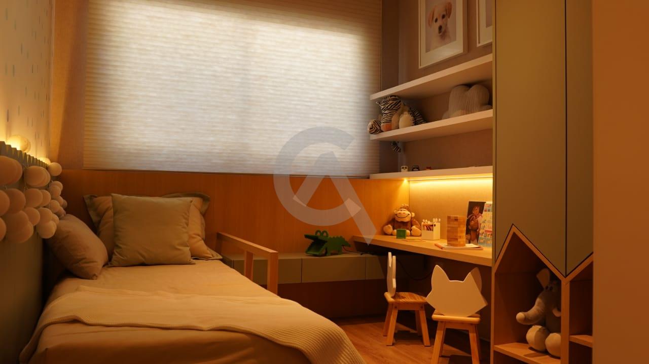 Apartamento, 2 quartos, 56 m² - Foto 25