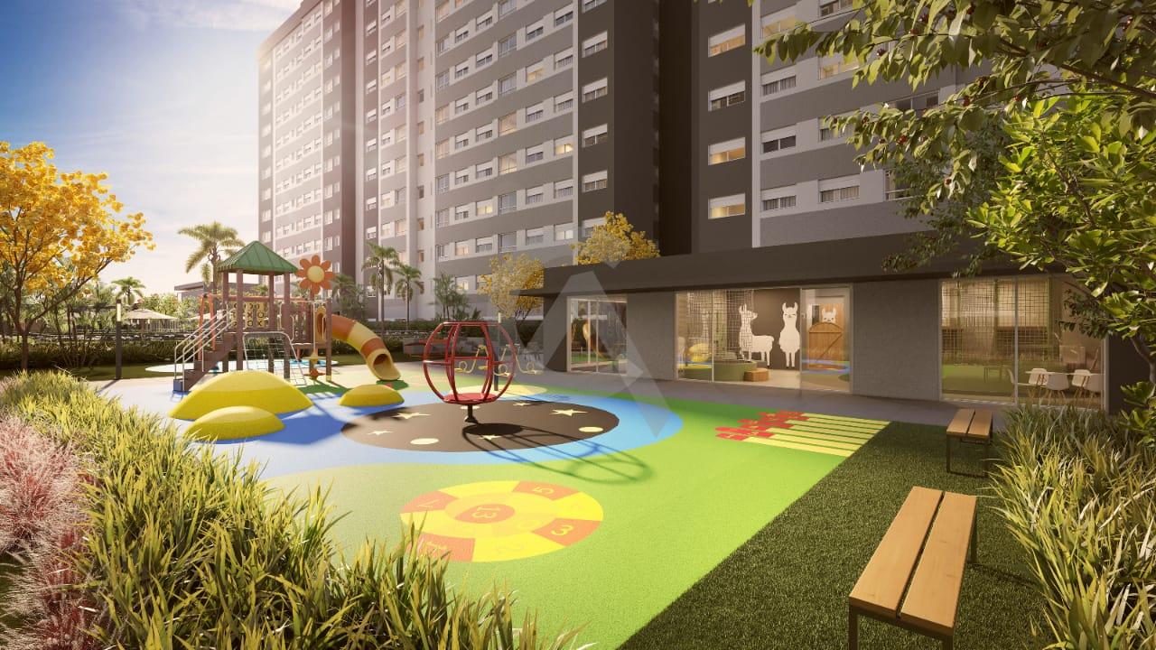 Apartamento, 2 quartos, 56 m² - Foto 38