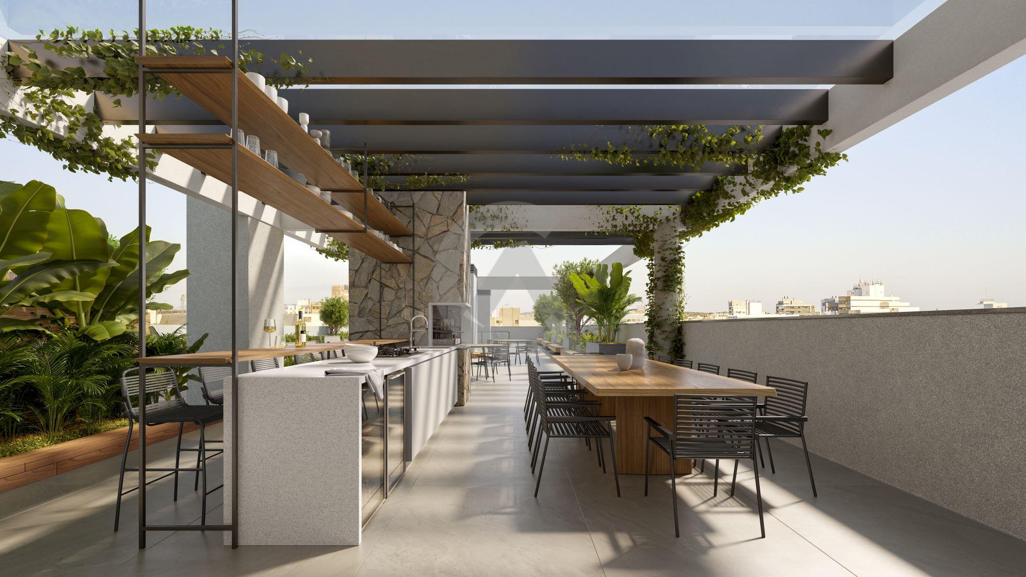 Apartamento, 2 quartos, 56 m² - Foto 19