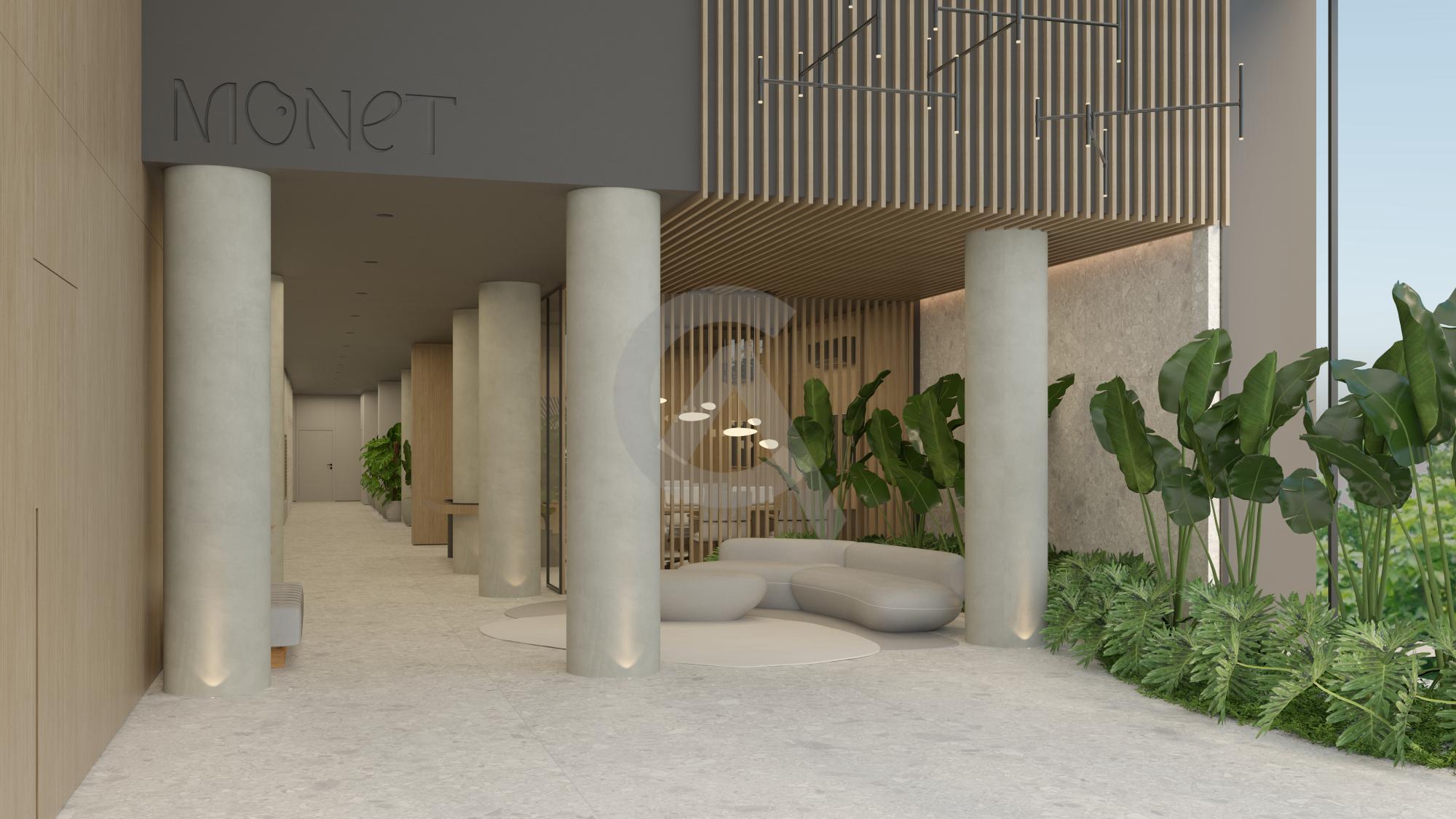 Apartamento, 2 quartos, 56 m² - Foto 14