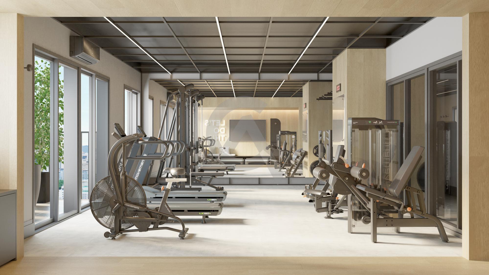 Apartamento, 2 quartos, 56 m² - Foto 27